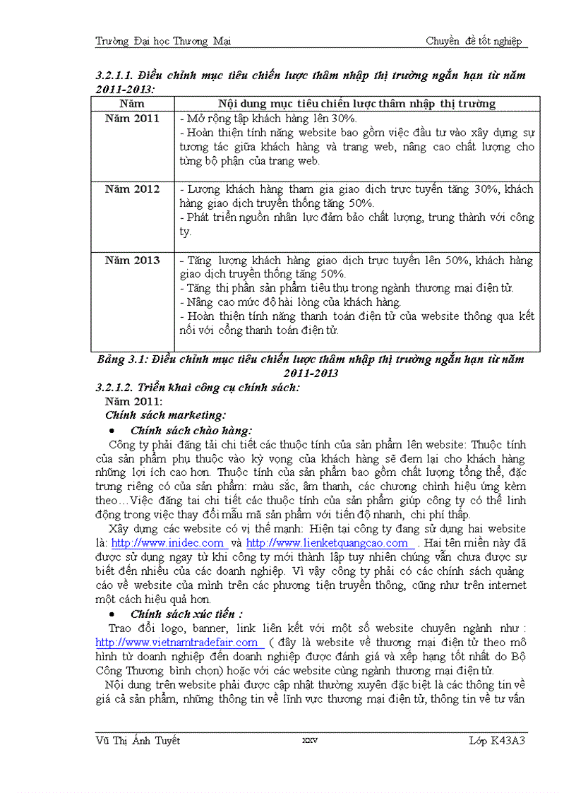 image for page Hoàn thiện triển khai chiến lược thâm nhập thị trường của Công ty Cổ phần Hợp tác Kinh tế Thái Bình Dương Việt Nam INIDEC