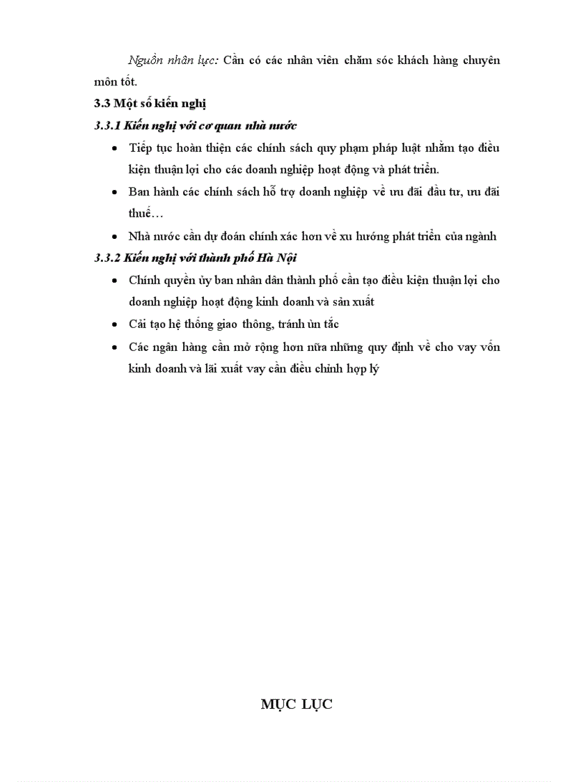 image for page Phân tích TOWS chiến lược kinh doanh của công ty TNHH đầu tư xây dựng và thương mại Nam Hải