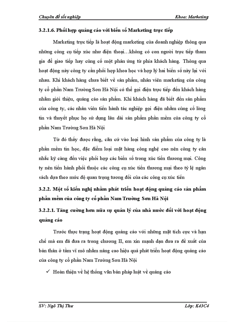 image for page Phát triển hoạt động quảng cáo sản phẩm phần mềm của công ty cổ phần nam trường sơn hà nội trên thị trường HÀ NỘI 1