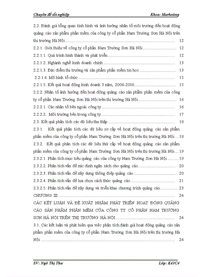 image for page Phát triển hoạt động quảng cáo sản phẩm phần mềm của công ty cổ phần nam trường sơn hà nội trên thị trường HÀ NỘI 1