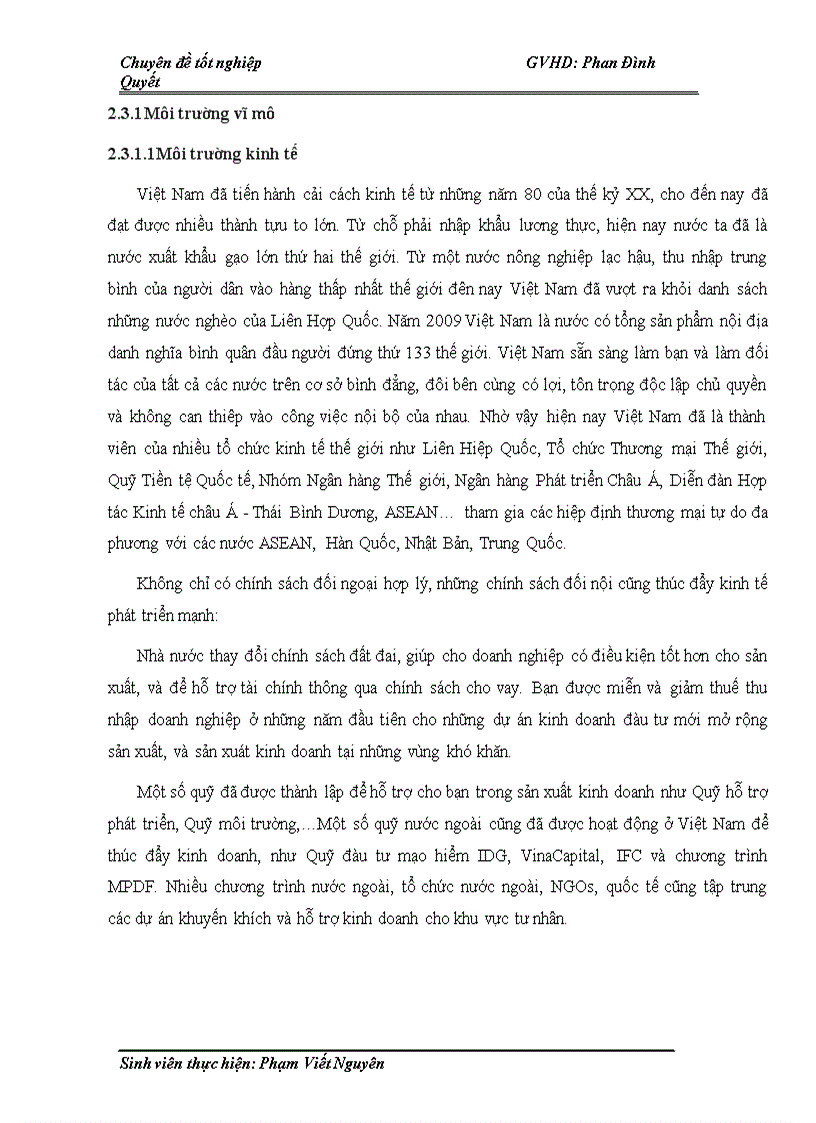 image for page Hoàn thiện phân tích tows chiến lược kinh doanh của công ty tnhh thương mại hoàng my