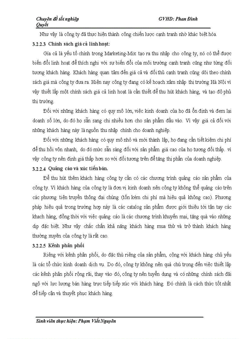 image for page Hoàn thiện phân tích tows chiến lược kinh doanh của công ty tnhh thương mại hoàng my