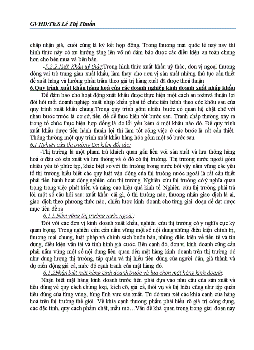 image for page Hoàn thiện quy trình xuất khẩu mặt hàng rau quả đóng hộp sang thị trường Trung Quốc tại công ty liên doanh TNHH LuVeCo 1