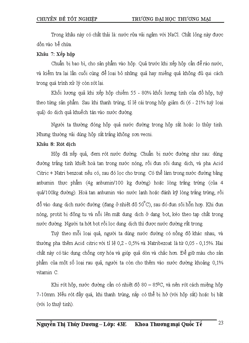 image for page Giải pháp giảm thiểu ô nhiễm trong quá trinh sản xuất hàng xuất khẩu của công ty Cổ phần Hoàng Gia Việt Nam 1