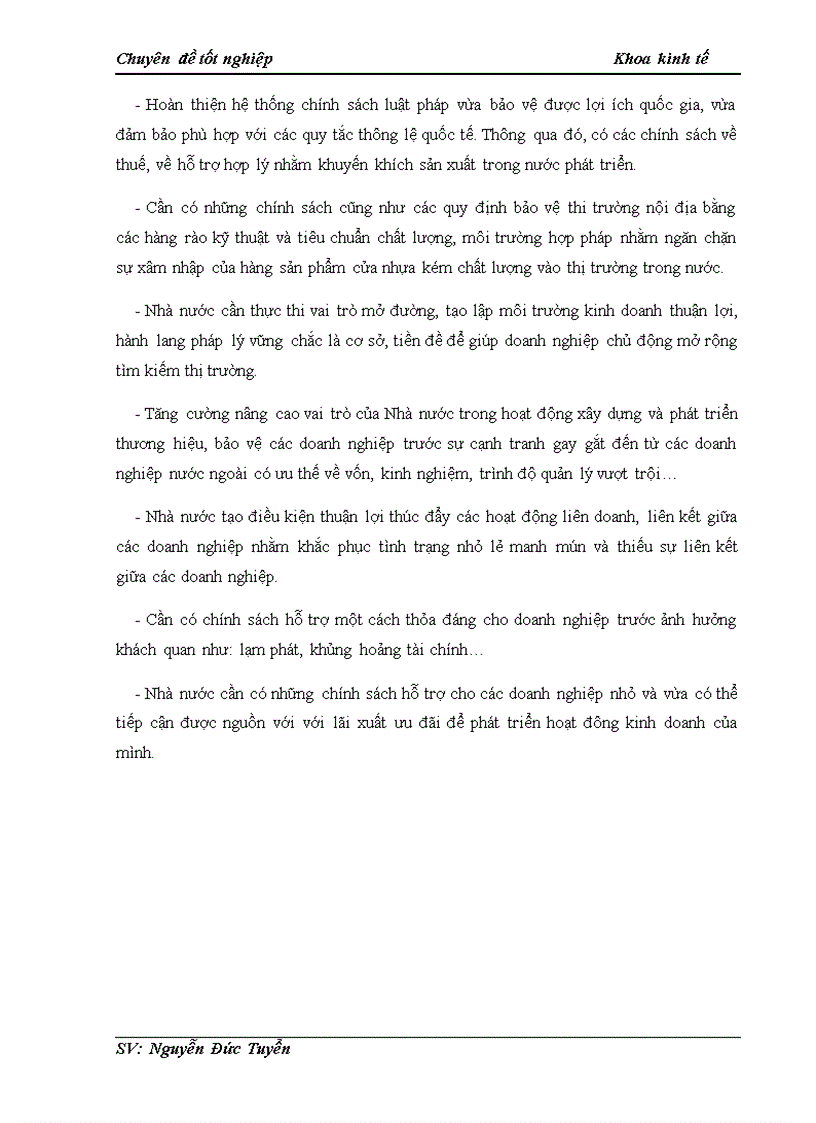 image for page Giải pháp phát triển thị trường nhằm đẩy mạnh tiêu thụ sản phẩm cửa nhựa của công ty tnhh thương mại và sản xuất nhựa dông nam á trên thị trường nội địa