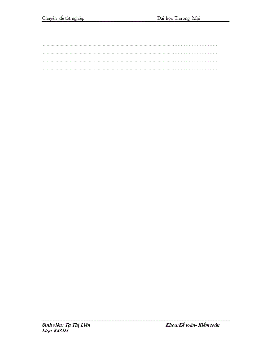 image for page Kế toán nguyên vật liệu xây dựng tại Công Ty Cổ Phần Xây Dựng và Nội Thất Thăng Long 3