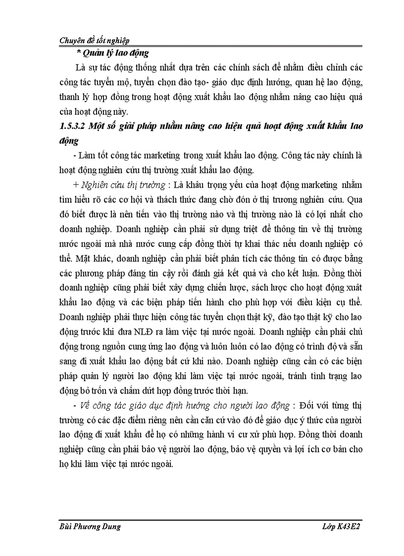 image for page Giải pháp nâng cao hiệu quả hoạt động xuất khẩu lao động sang thị trường Hàn Quốc tại trung tâm xuất khẩu lao động Traenco công ty cổ phần Traenco 1