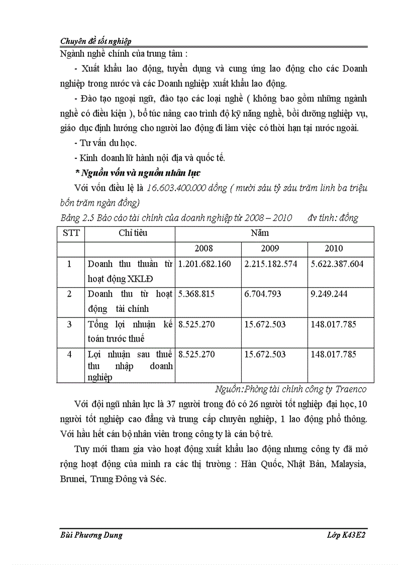 image for page Giải pháp nâng cao hiệu quả hoạt động xuất khẩu lao động sang thị trường Hàn Quốc tại trung tâm xuất khẩu lao động Traenco công ty cổ phần Traenco 1