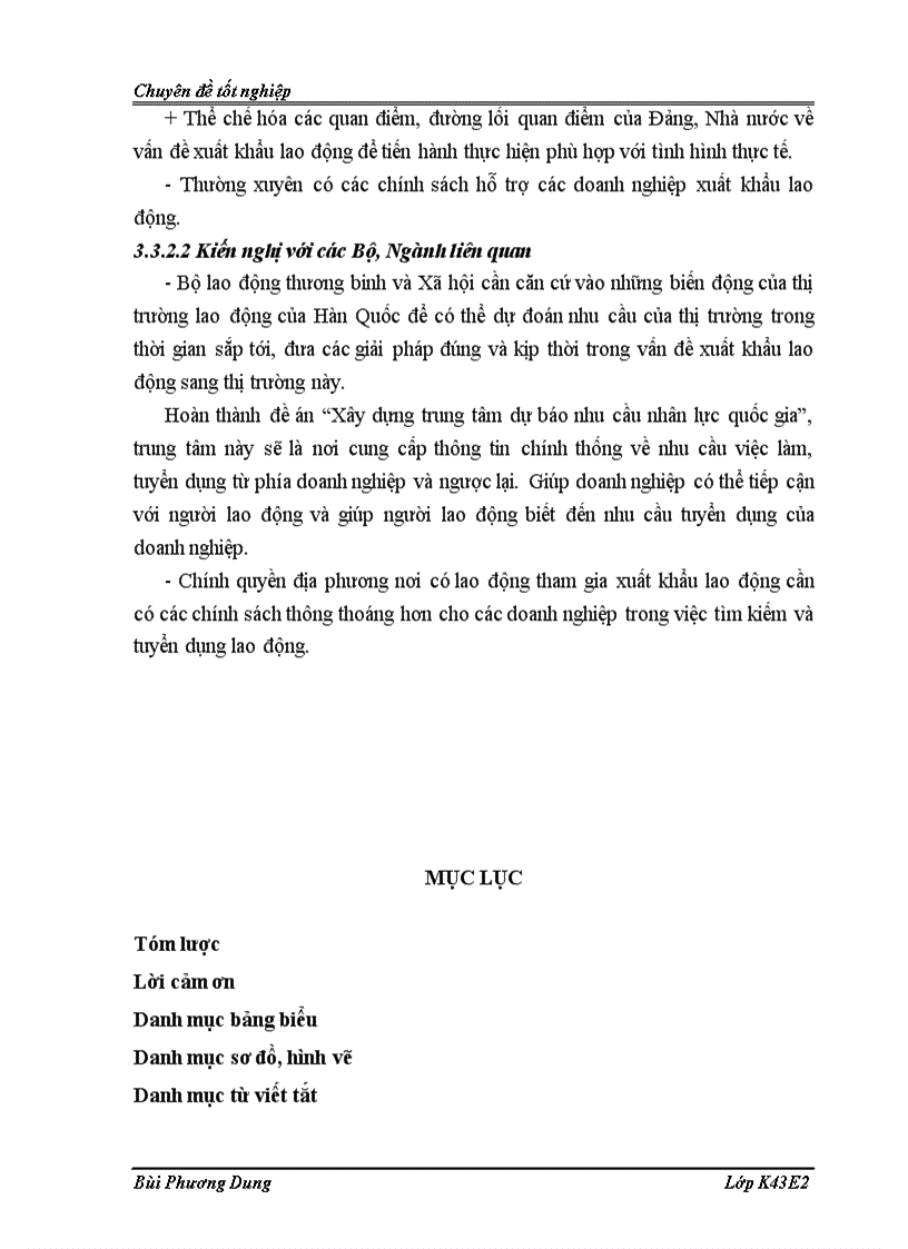 image for page Giải pháp nâng cao hiệu quả hoạt động xuất khẩu lao động sang thị trường Hàn Quốc tại trung tâm xuất khẩu lao động Traenco công ty cổ phần Traenco 1