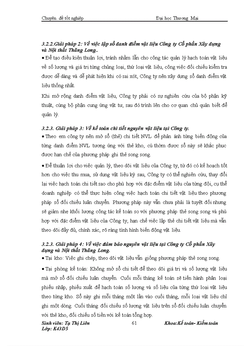 image for page Kế toán nguyên vật liệu xây dựng tại công ty cổ phần xây dựng và nội thất thăng long 4