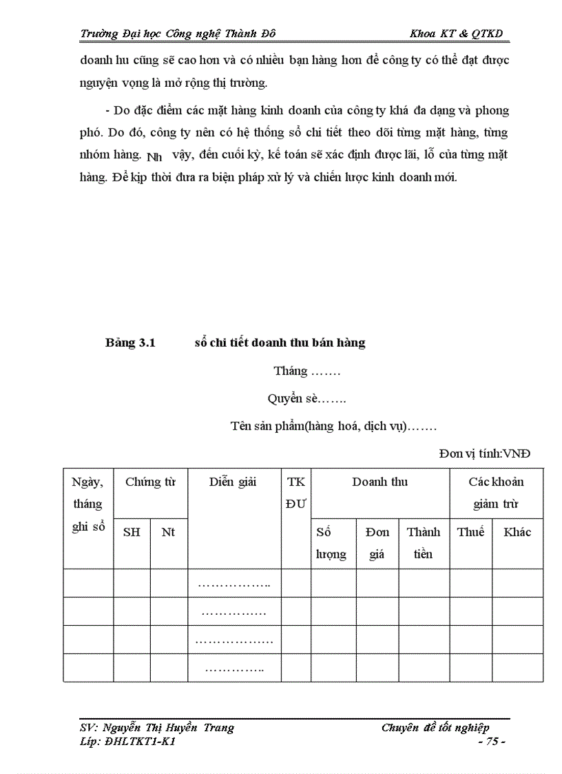 image for page Kế toán bán hàng và xác định kết quả kinh doanh tại Công ty Cổ phần tư vấn chuyển giao cụng nghệ ITC