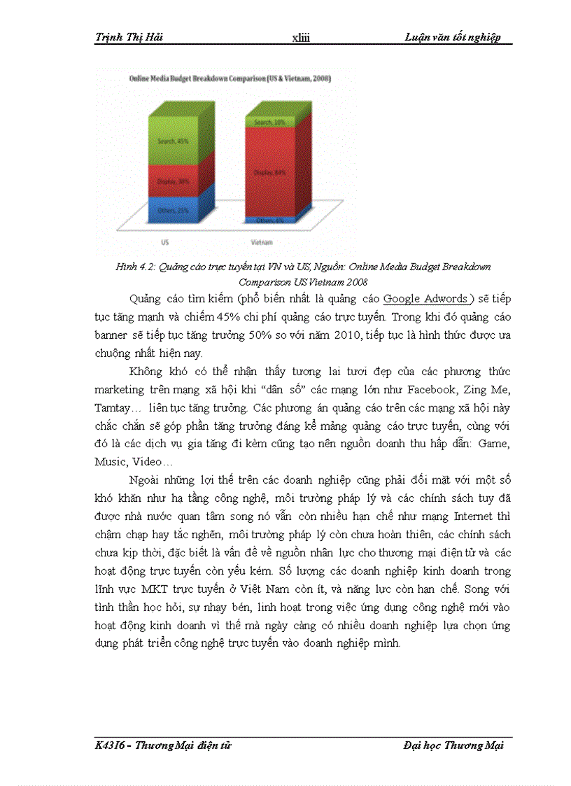 image for page Hoạch định chiến lược MKT trực tuyến tại website Archi vn 1