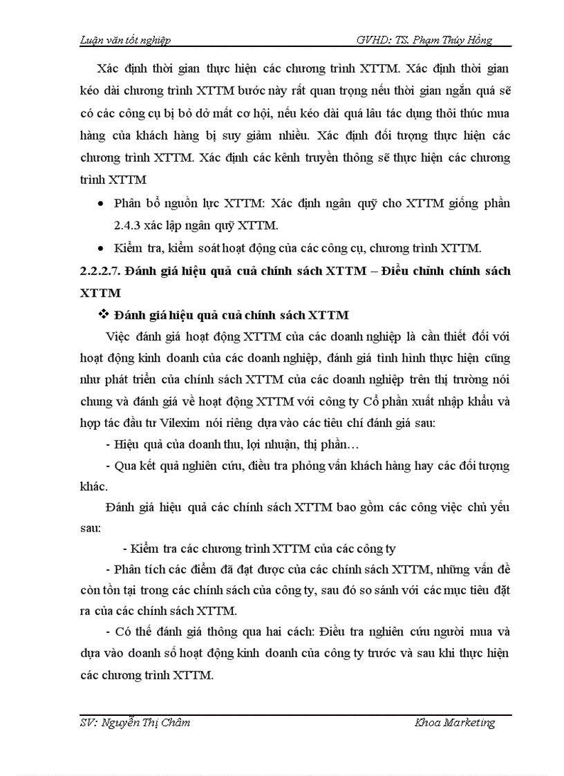 image for page Phát triển chính sách xúc tiến thương mại đối với sản phẩm hàng gia dụng nhập khẩu cho thị trường Hà Nội của công ty cổ phần xuất nhập khẩu và hợp tác đầu tư Vilexim 1