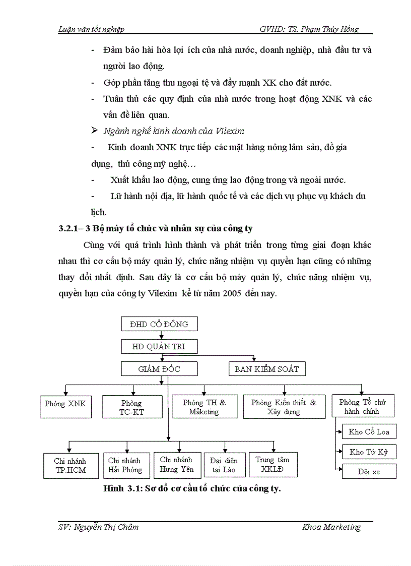 image for page Phát triển chính sách xúc tiến thương mại đối với sản phẩm hàng gia dụng nhập khẩu cho thị trường Hà Nội của công ty cổ phần xuất nhập khẩu và hợp tác đầu tư Vilexim 1