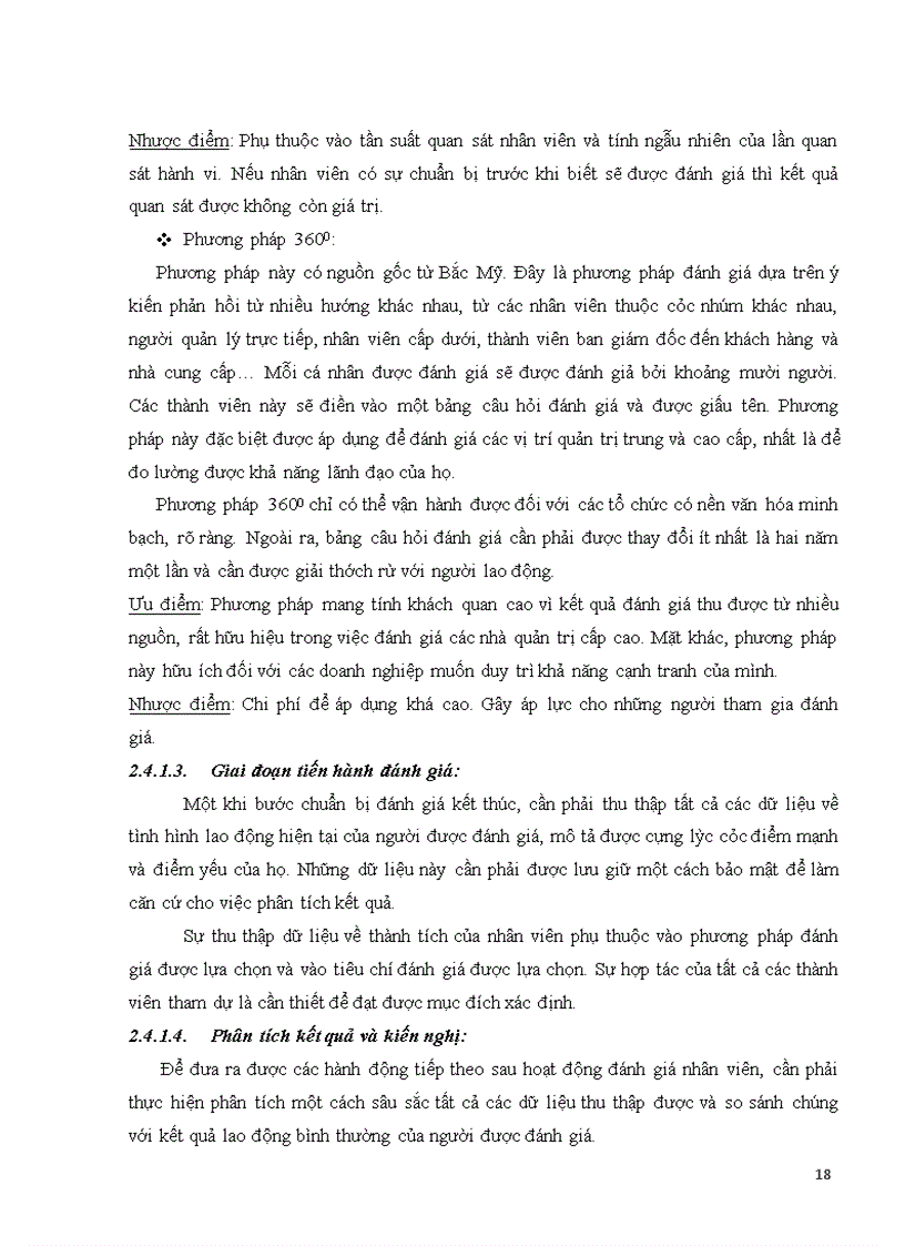 image for page Hoàn thiện công tác đánh giá nhân sự tại Công ty TNHH Phát triển Công nghệ và Thiết bị Kỹ thuật AT 1