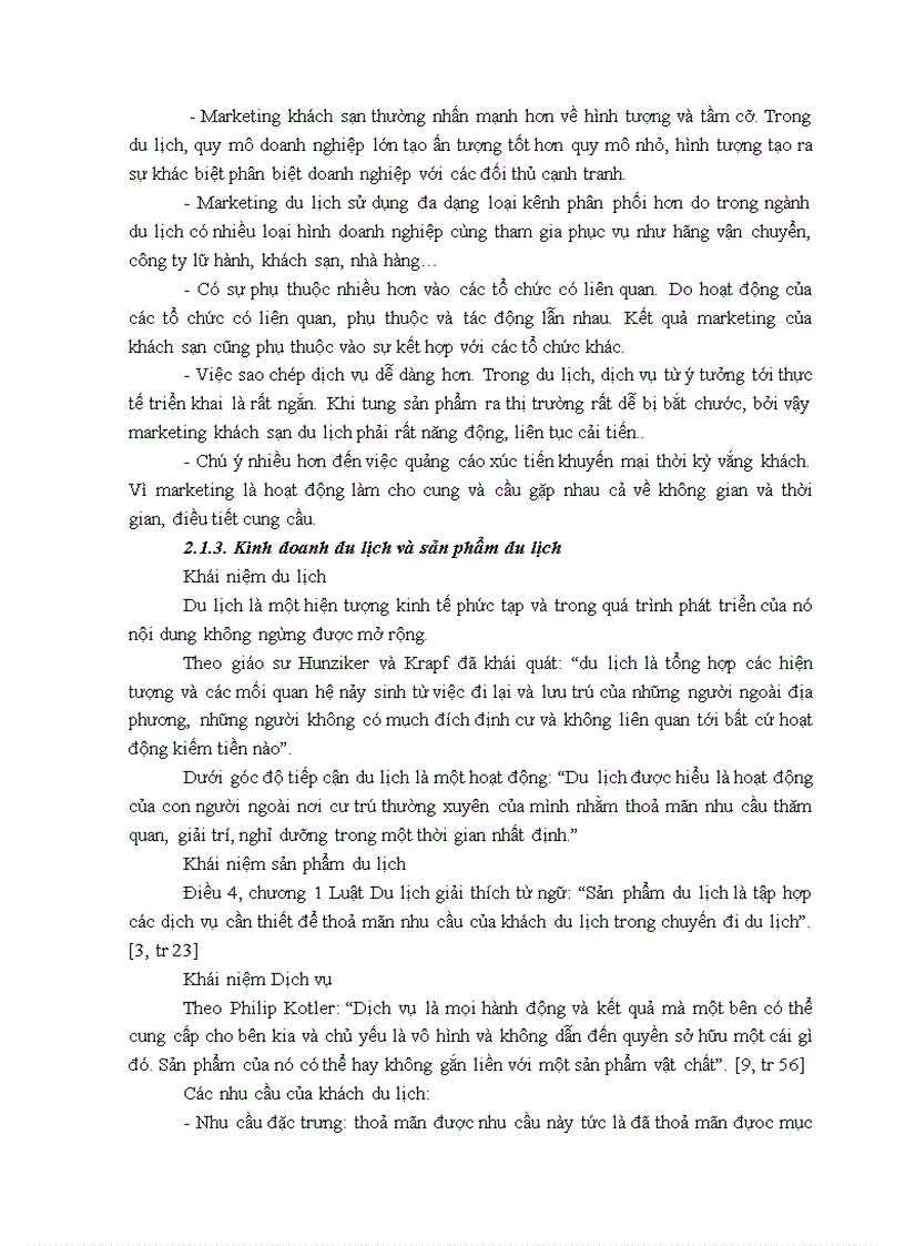 image for page Giải pháp nâng cao sức cạnh tranh marketing của khách sạn asia palace