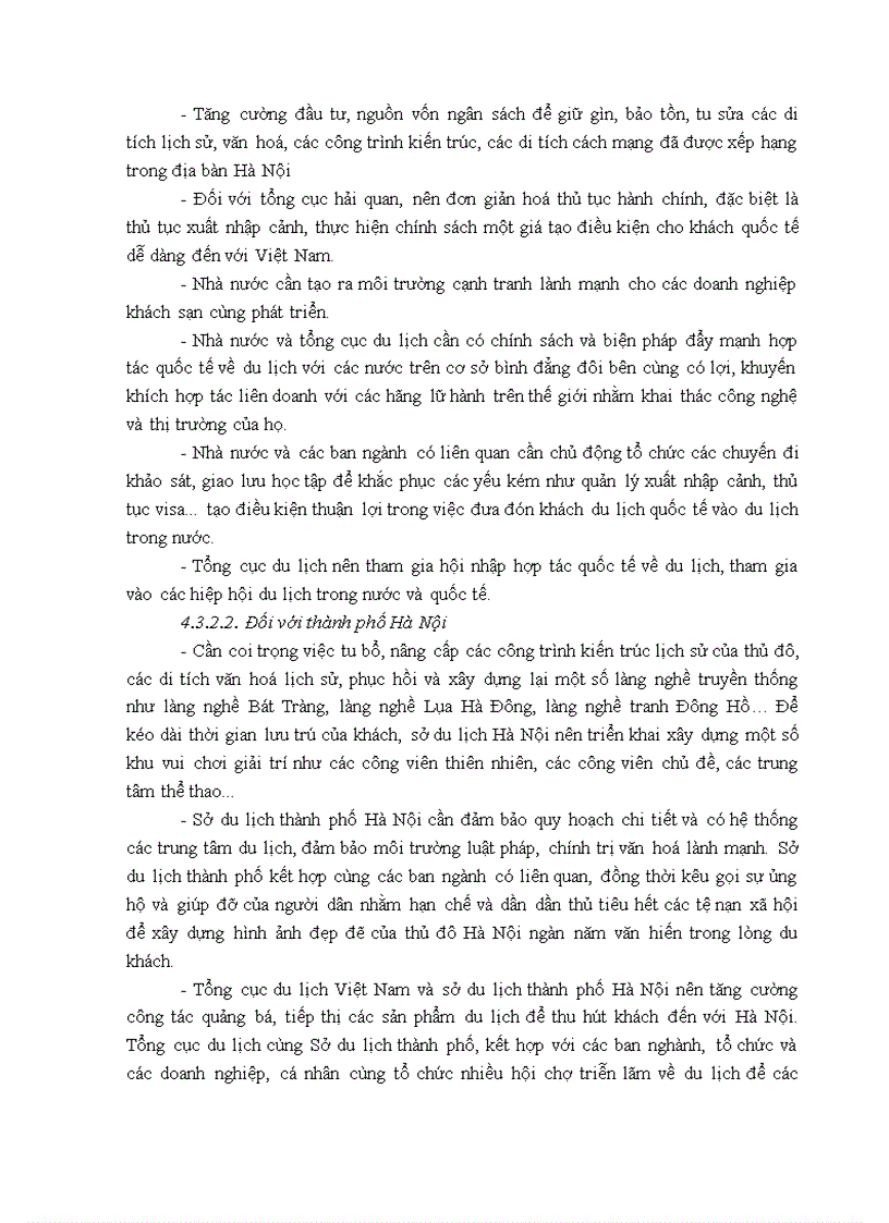 image for page Giải pháp nâng cao sức cạnh tranh marketing của khách sạn asia palace