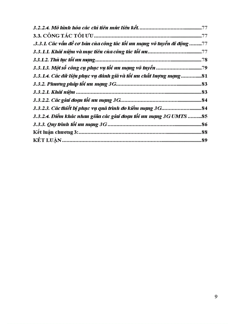 image for page Nghiên cứu kỹ thuật nâng cấp mạng thông tin di động từ 2G lên 3G 1