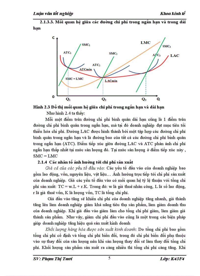 image for page Kiểm định mối quan hệ giữa chi phí và lợi nhuận Một số giải pháp nhằm tối đa hóa lợi nhuận tại Công ty cổ phần May Hai