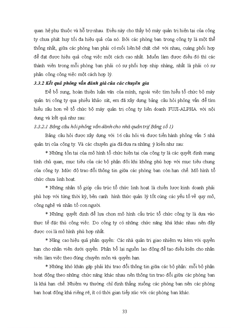 image for page Hoàn thiện tổ chức bộ máy quản trị công ty liên doanh fuji alpha 1