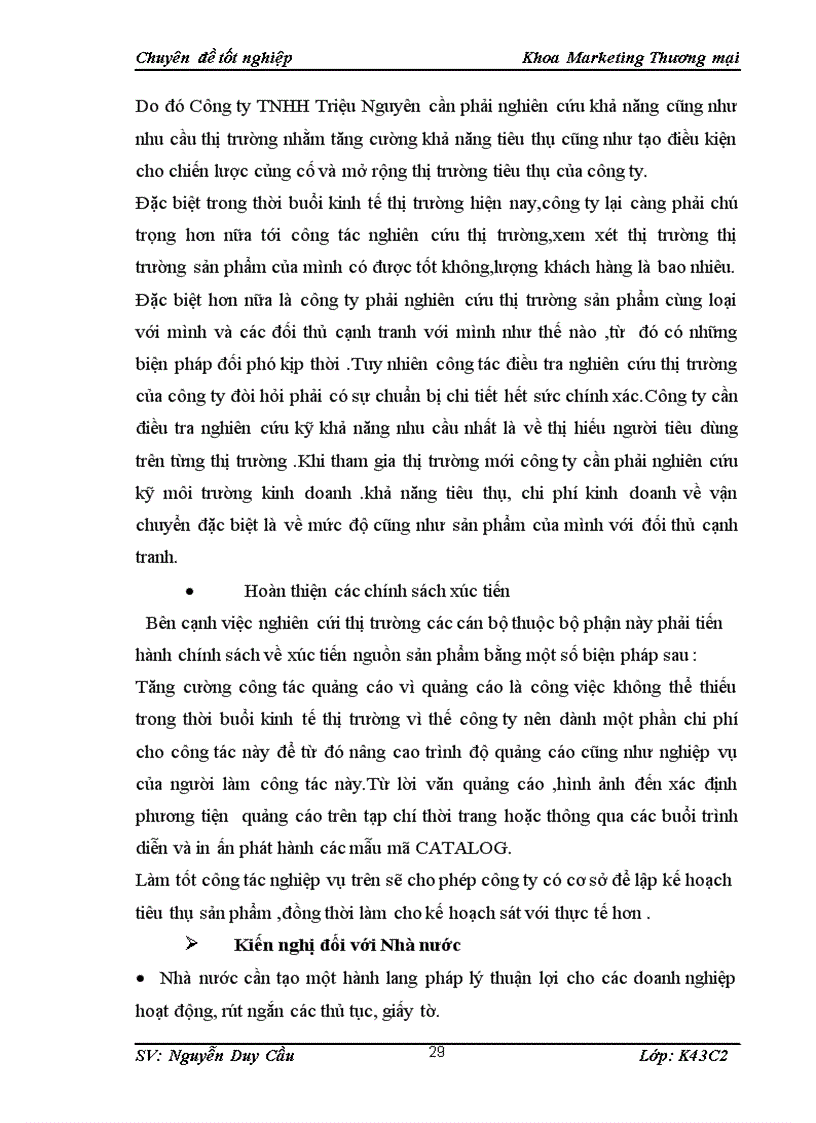 image for page Phát triển hoạt động xúc tiến bán sản phẩm thiết bị điện gia dụng trên thị trường hà nội cuả công ty tnhh triệu nguyên