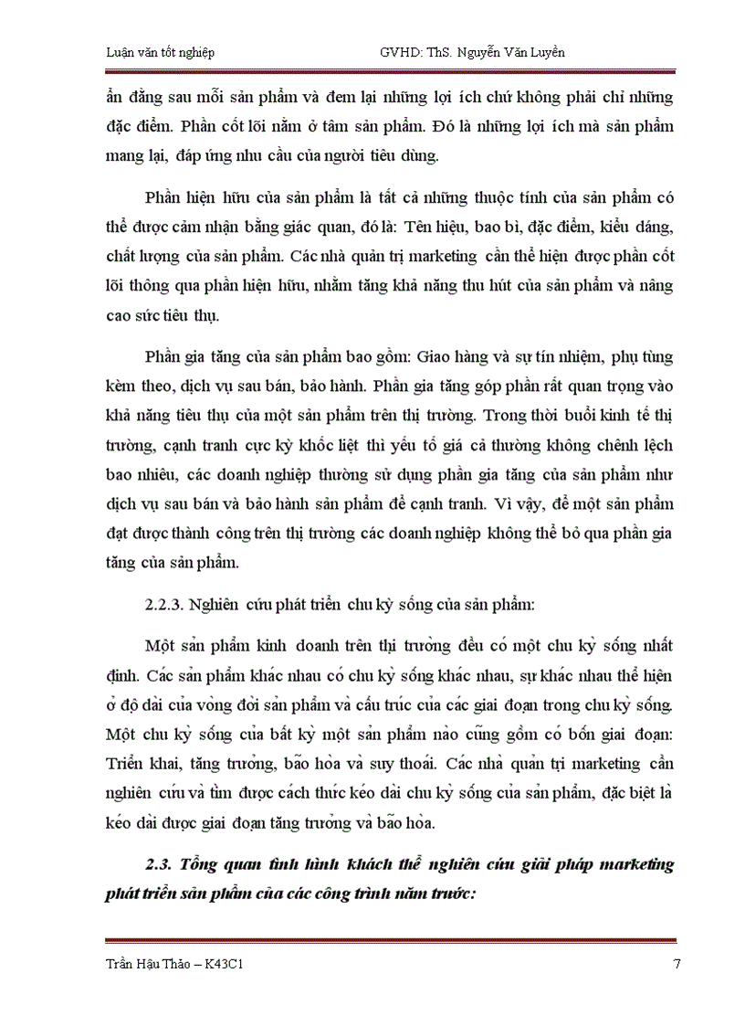 image for page Giải pháp Marketing phát triển sản phẩm Painlac của công ty cổ phần tập đoàn dược phẩm và thương mại SOHACO trên thị trường Hà Nội 1