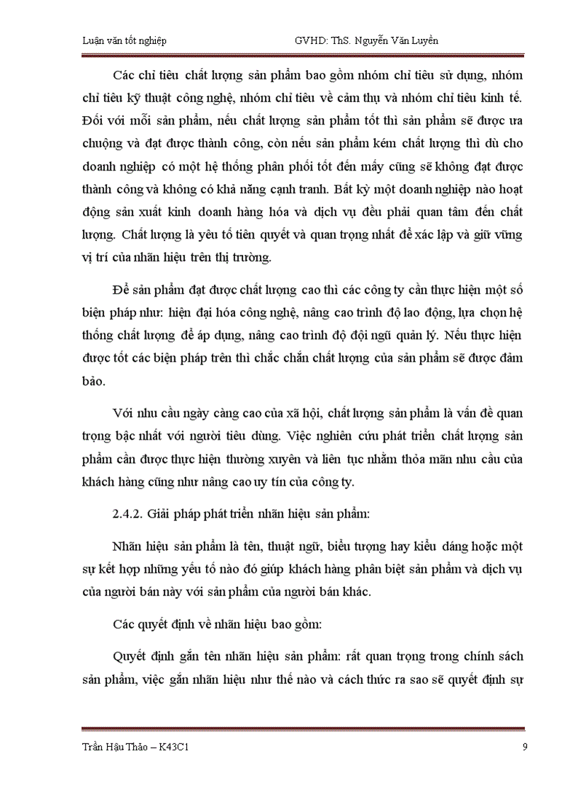 image for page Giải pháp Marketing phát triển sản phẩm Painlac của công ty cổ phần tập đoàn dược phẩm và thương mại SOHACO trên thị trường Hà Nội 1