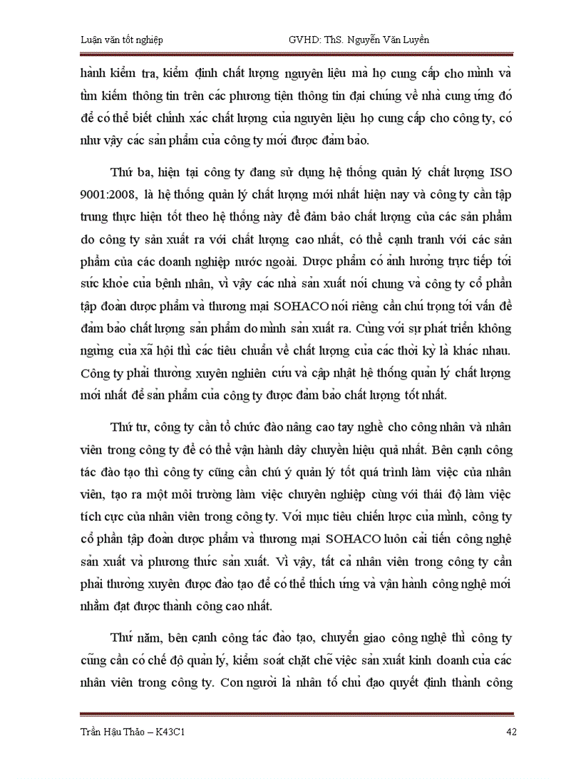 image for page Giải pháp Marketing phát triển sản phẩm Painlac của công ty cổ phần tập đoàn dược phẩm và thương mại SOHACO trên thị trường Hà Nội 1