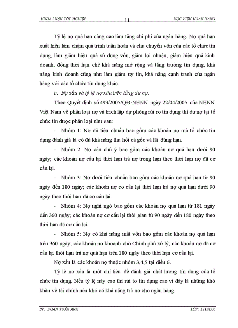 image for page Giải pháp phòng ngừa và hạn chế rủi ro tín dụng trong hoạt động kinh doanh tại NHTMCP Á Châu 1
