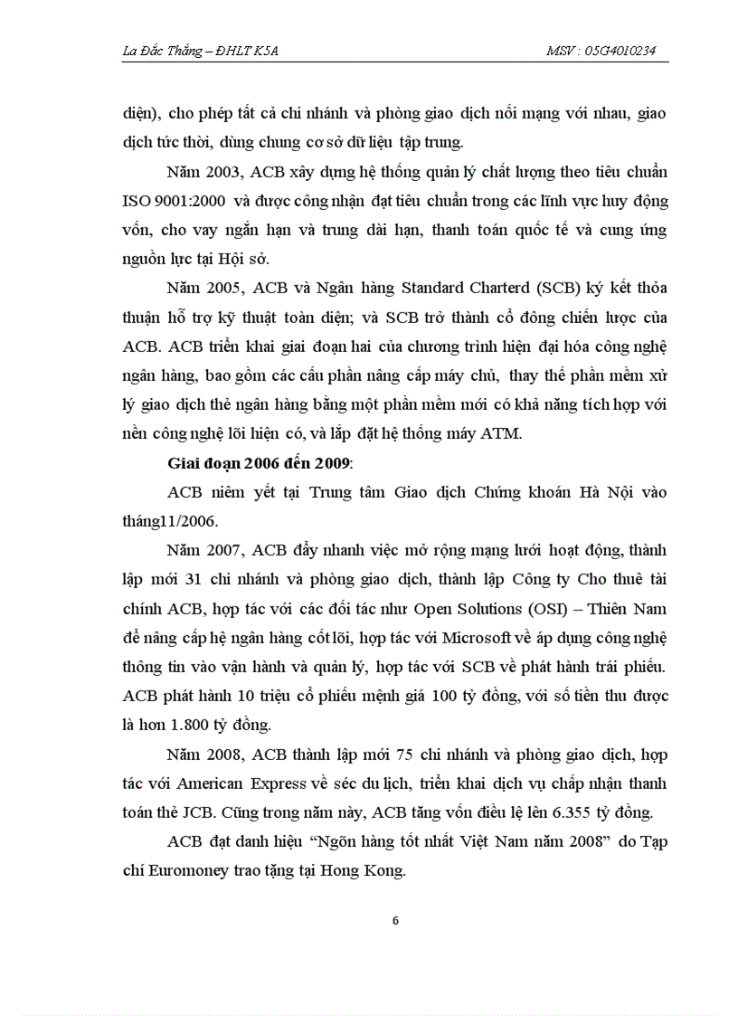 image for page Thực trạng hoạt động cho vay sản xuất kinh doanh dành cho khách hàng cá nhân tại ngân hàng thương mại cổ phần Á Châu phòng giao dịch Lý Thường Kiệt 1