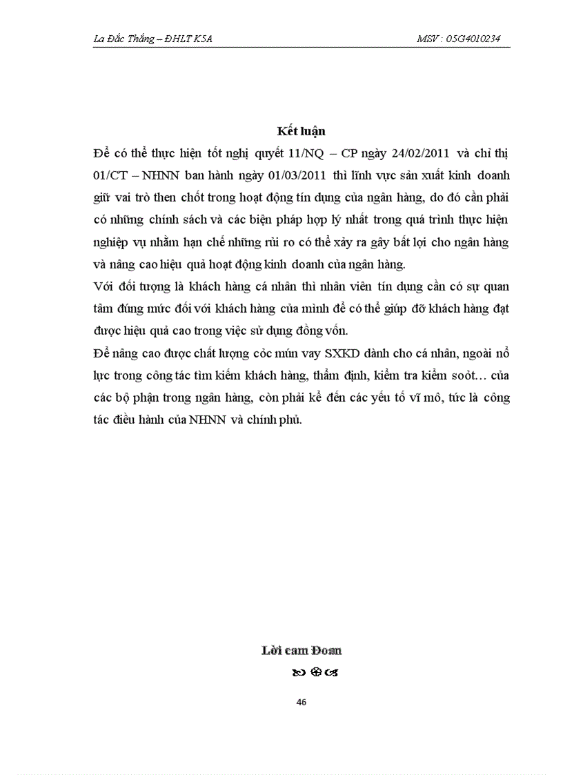 image for page Thực trạng hoạt động cho vay sản xuất kinh doanh dành cho khách hàng cá nhân tại ngân hàng thương mại cổ phần Á Châu phòng giao dịch Lý Thường Kiệt 1