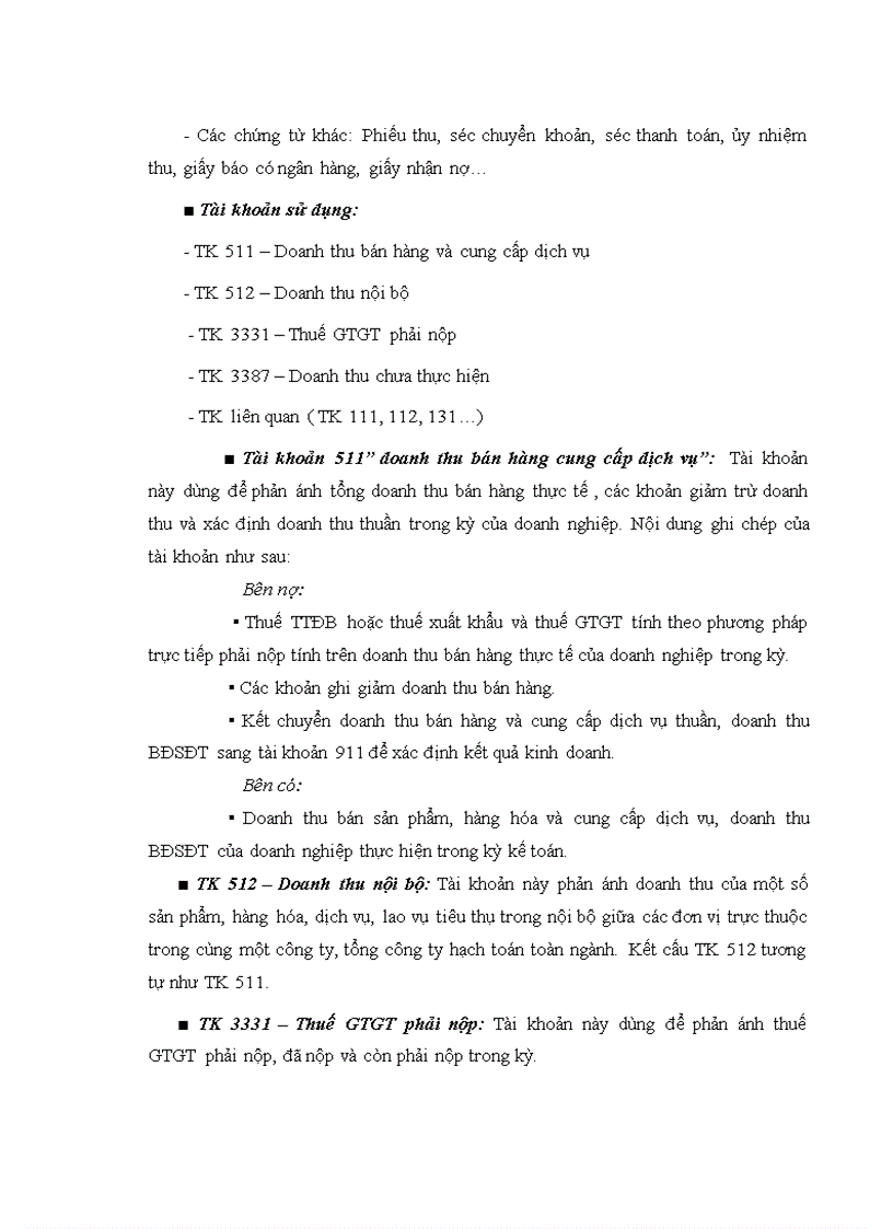image for page Kế toán bán hàng và xác định kết quả bán hàng tại công ty TNHH Đầu tư Thương mại và dịch vụ Minh Anh 1