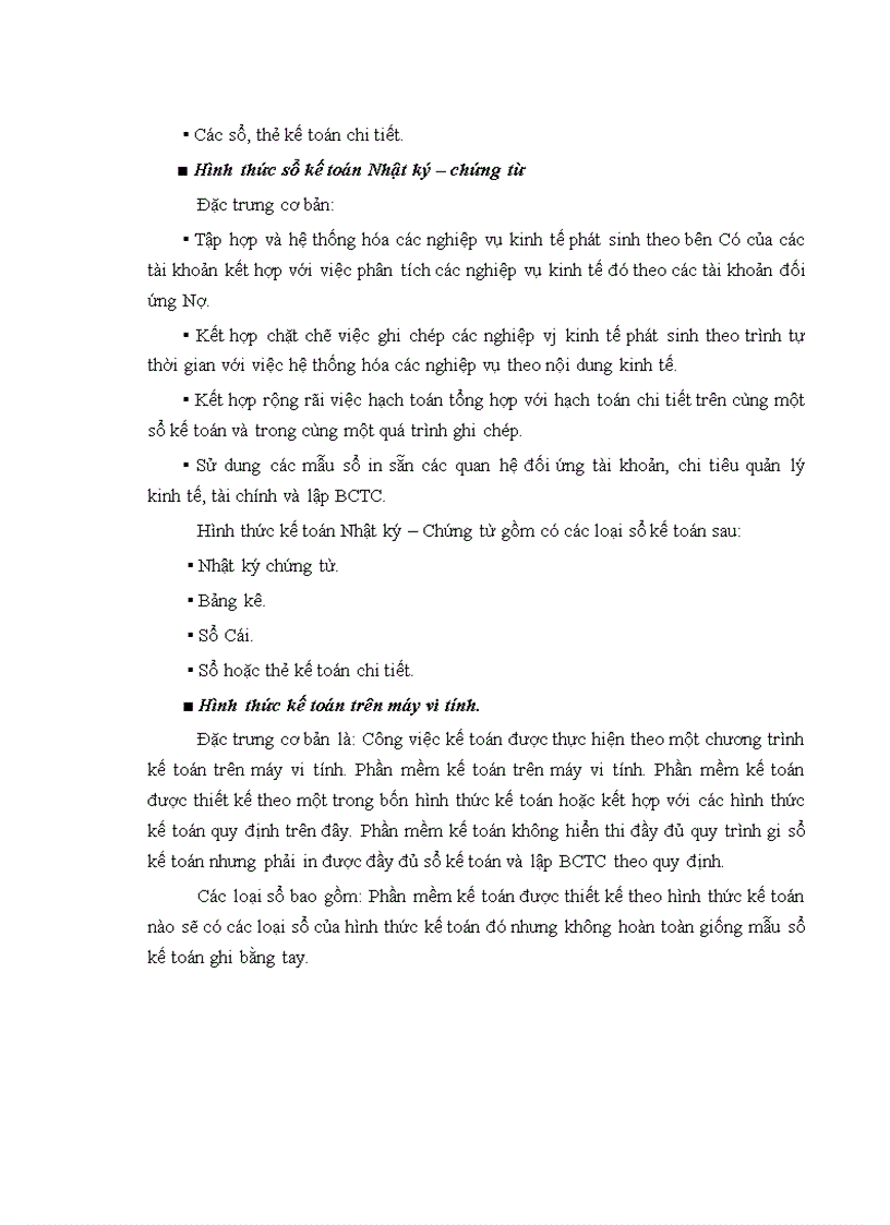 image for page Kế toán bán hàng và xác định kết quả bán hàng tại công ty TNHH Đầu tư Thương mại và dịch vụ Minh Anh 1