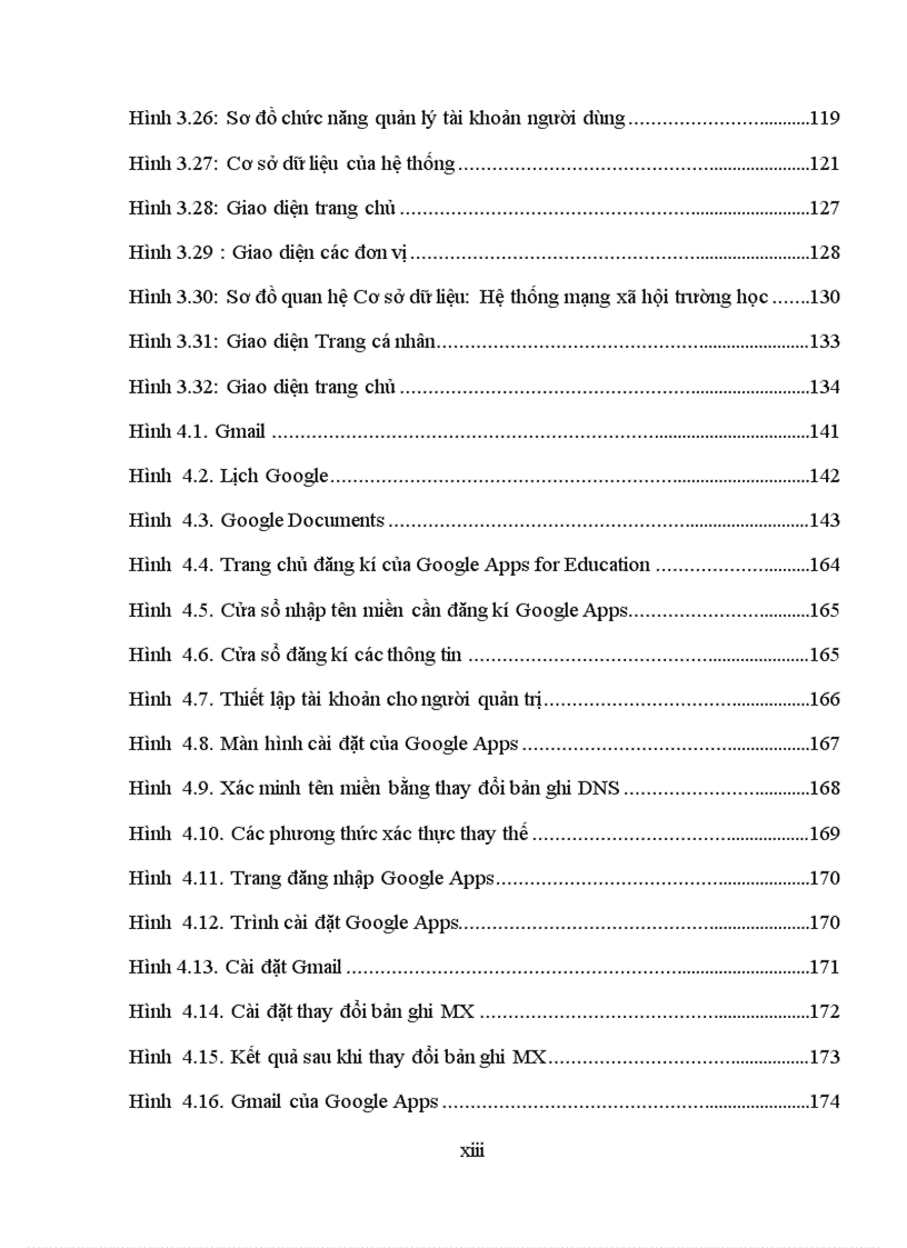image for page Xây dựng hệ thống cổng thông tin cho học viện ngân hàng