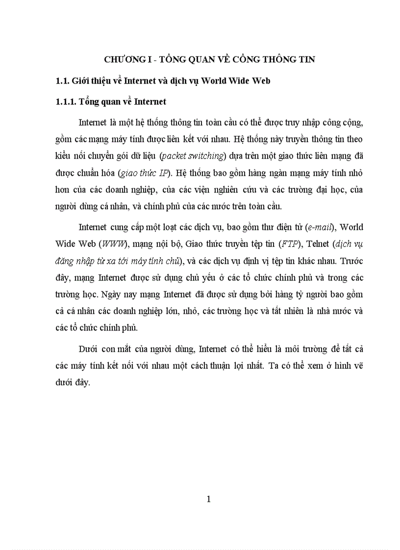 image for page Xây dựng hệ thống cổng thông tin cho học viện ngân hàng