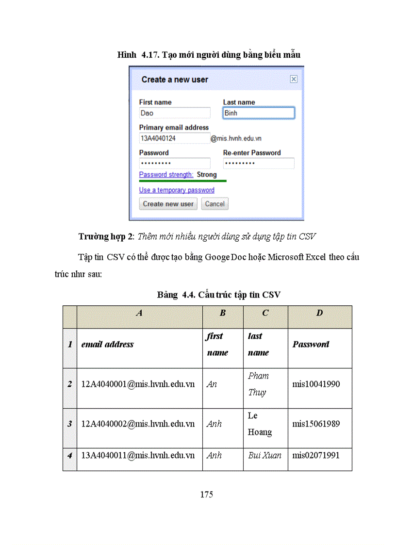 image for page Xây dựng hệ thống cổng thông tin cho học viện ngân hàng