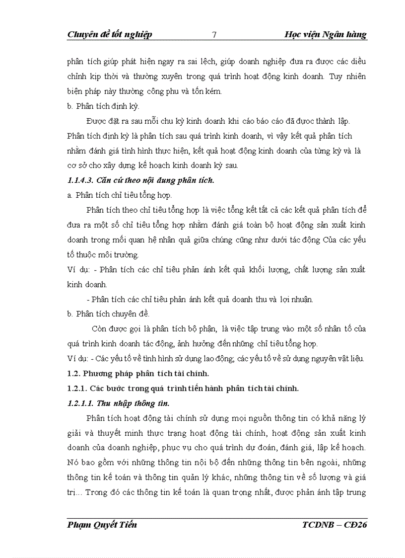 image for page Phân tích tình hình tài chính của Công ty Cổ phần Đầu tư Xây dựng và Khai thác Mỏ VINAVICO Thực trạng và giải pháp