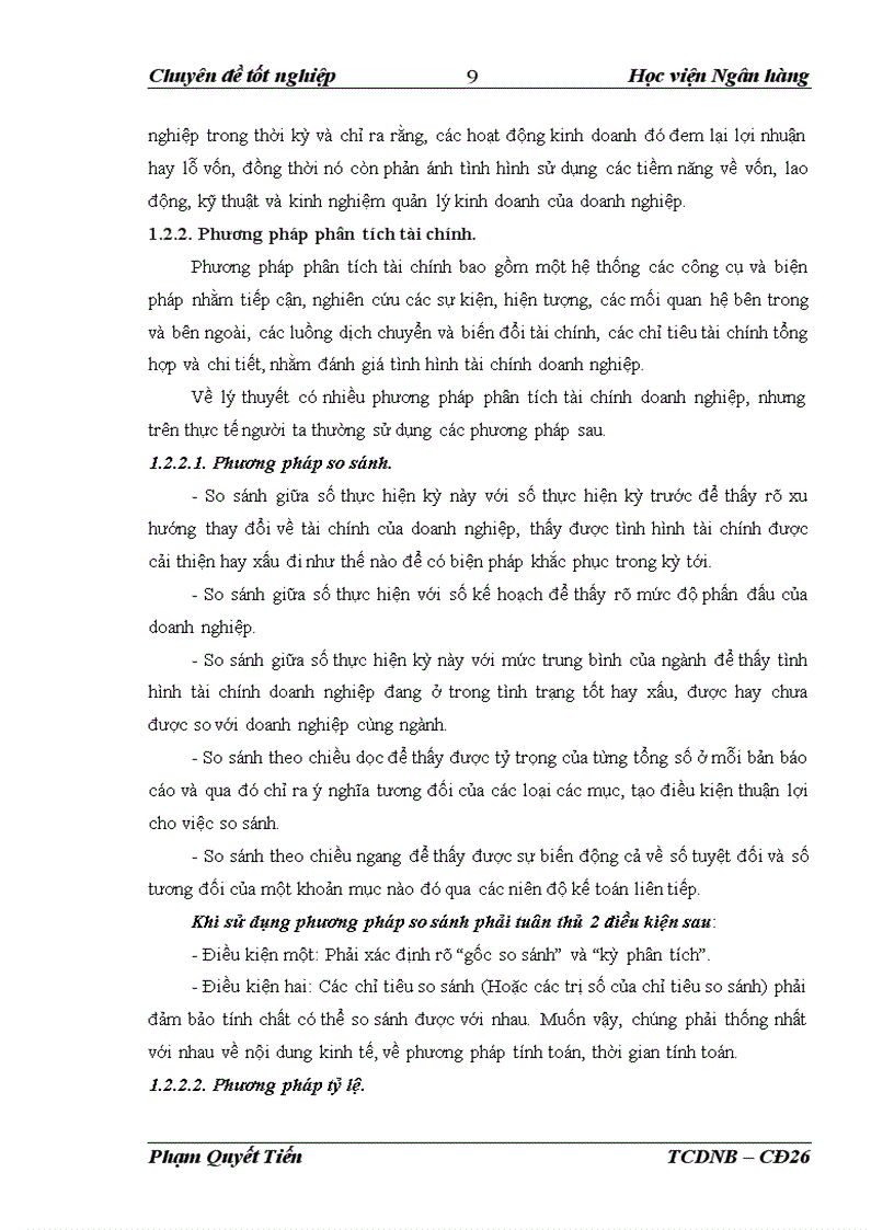 image for page Phân tích tình hình tài chính của Công ty Cổ phần Đầu tư Xây dựng và Khai thác Mỏ VINAVICO Thực trạng và giải pháp