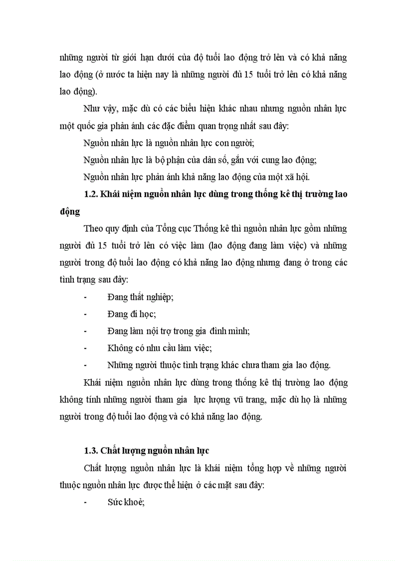 image for page Một số vấn đề cơ bản về nguồn nhân lực