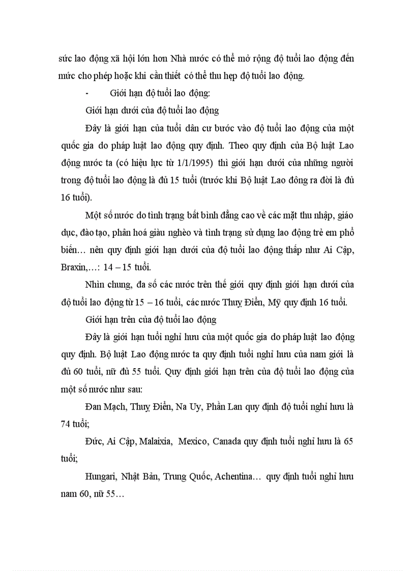 image for page Một số vấn đề cơ bản về nguồn nhân lực