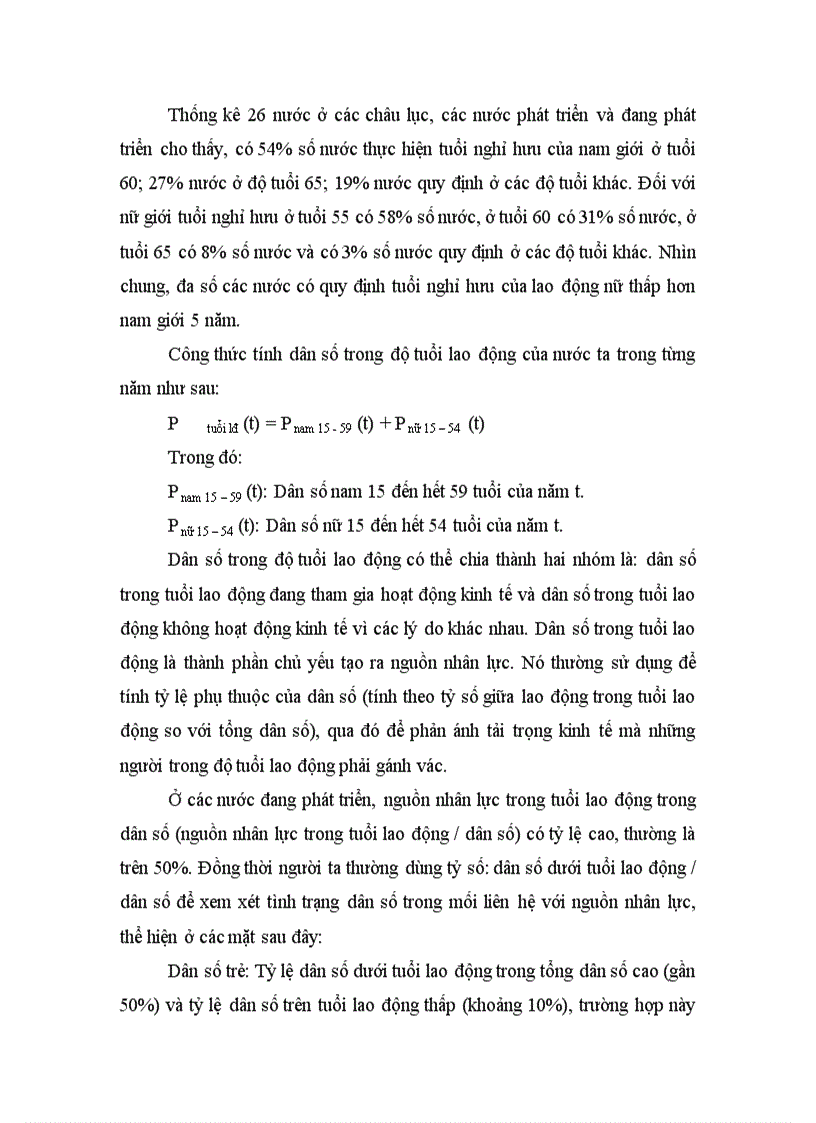 image for page Một số vấn đề cơ bản về nguồn nhân lực