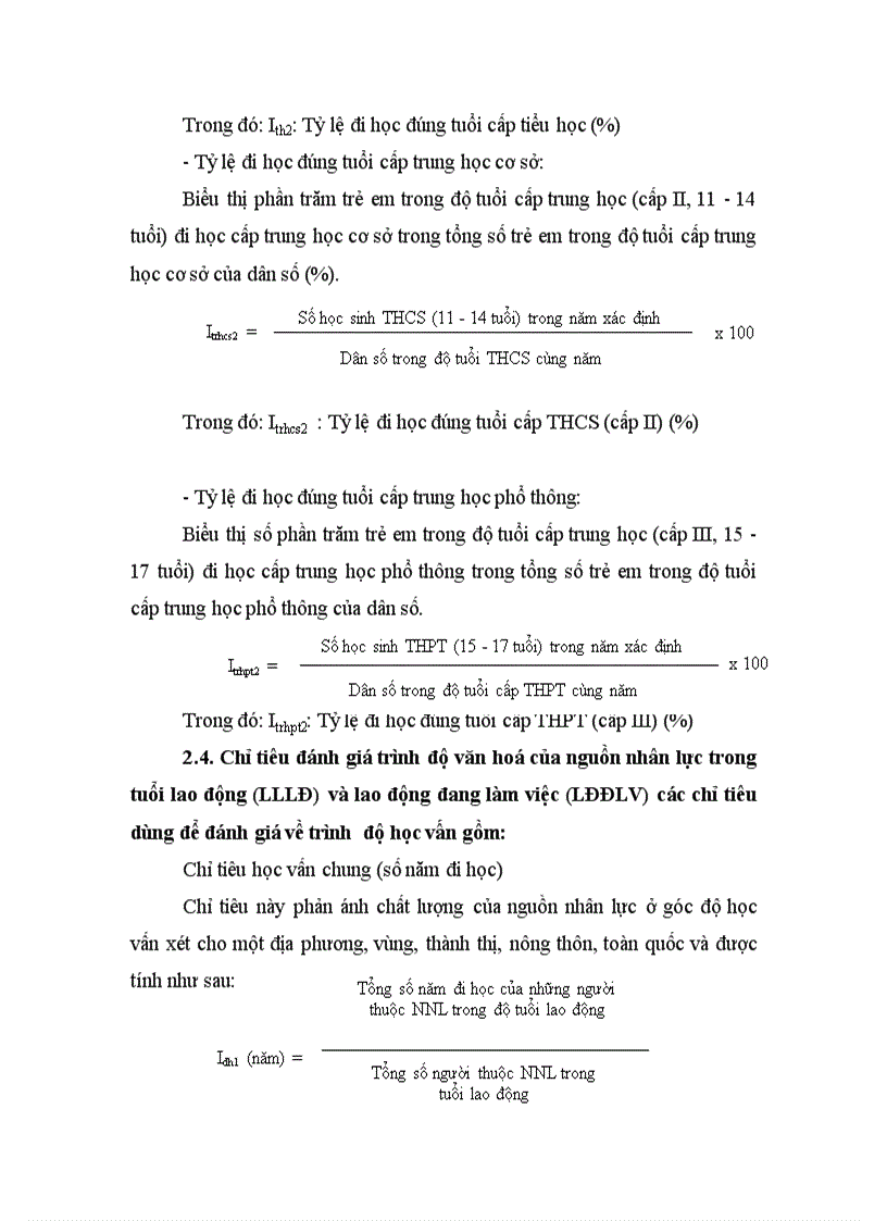 image for page Một số vấn đề cơ bản về nguồn nhân lực