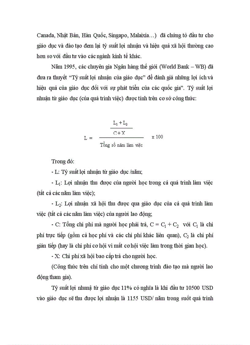 image for page Một số vấn đề cơ bản về nguồn nhân lực