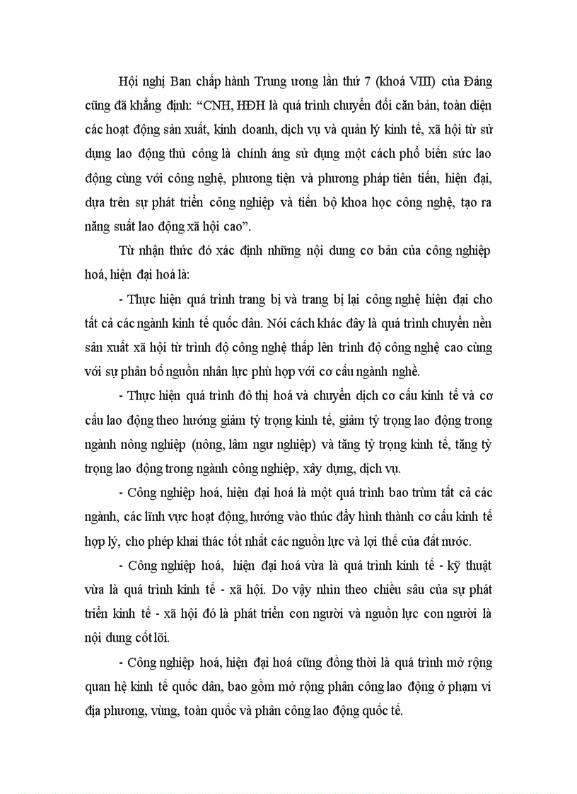 image for page Một số vấn đề cơ bản về nguồn nhân lực