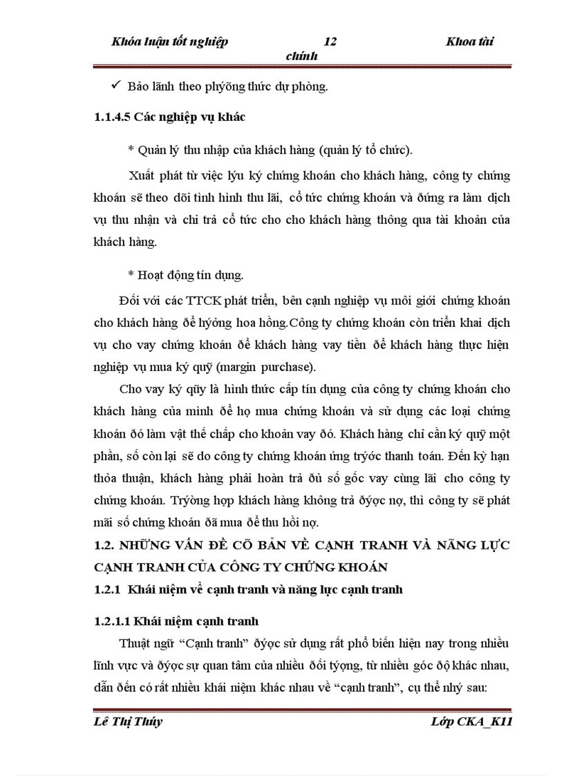 image for page Giải pháp nâng cao năng lực cạnh tranh của Công ty cổ phần chứng khoán đầu tư Việt Nam 1