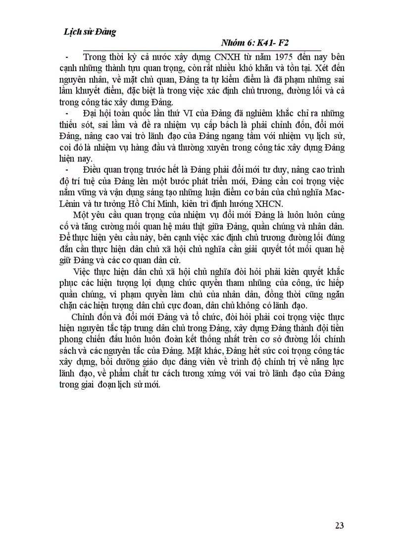 image for page Ýnghĩa dân tộc và thời đại của những thắng lợi của cách mạng Việt Nam từ 1930 2006