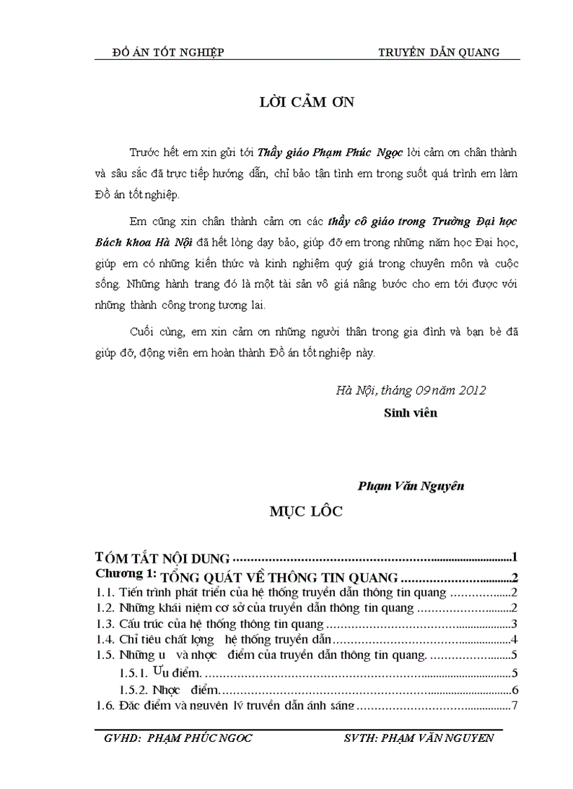 image for page CáP SợI QUANG TRONG THÔNG TIN QUANG 1