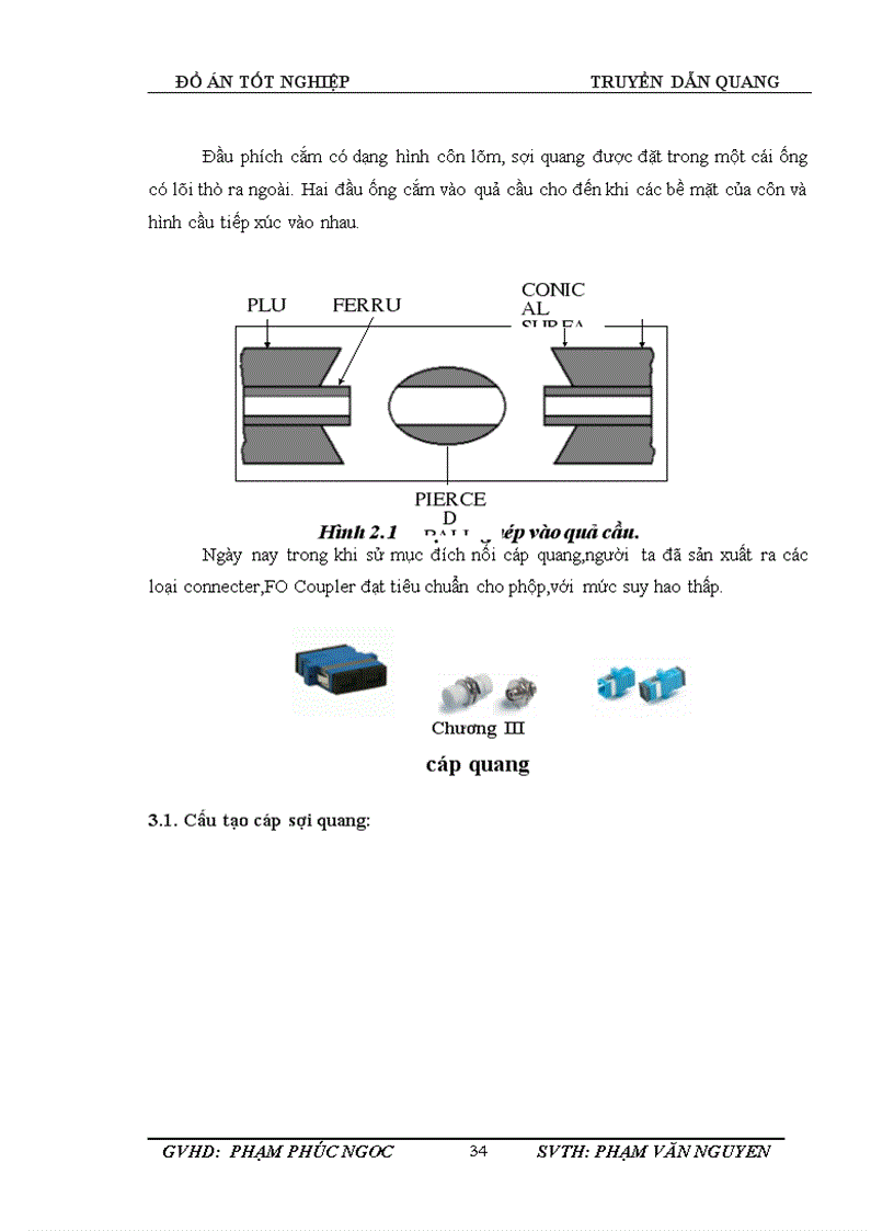image for page CáP SợI QUANG TRONG THÔNG TIN QUANG 1
