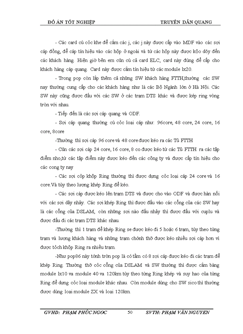 image for page CáP SợI QUANG TRONG THÔNG TIN QUANG 1