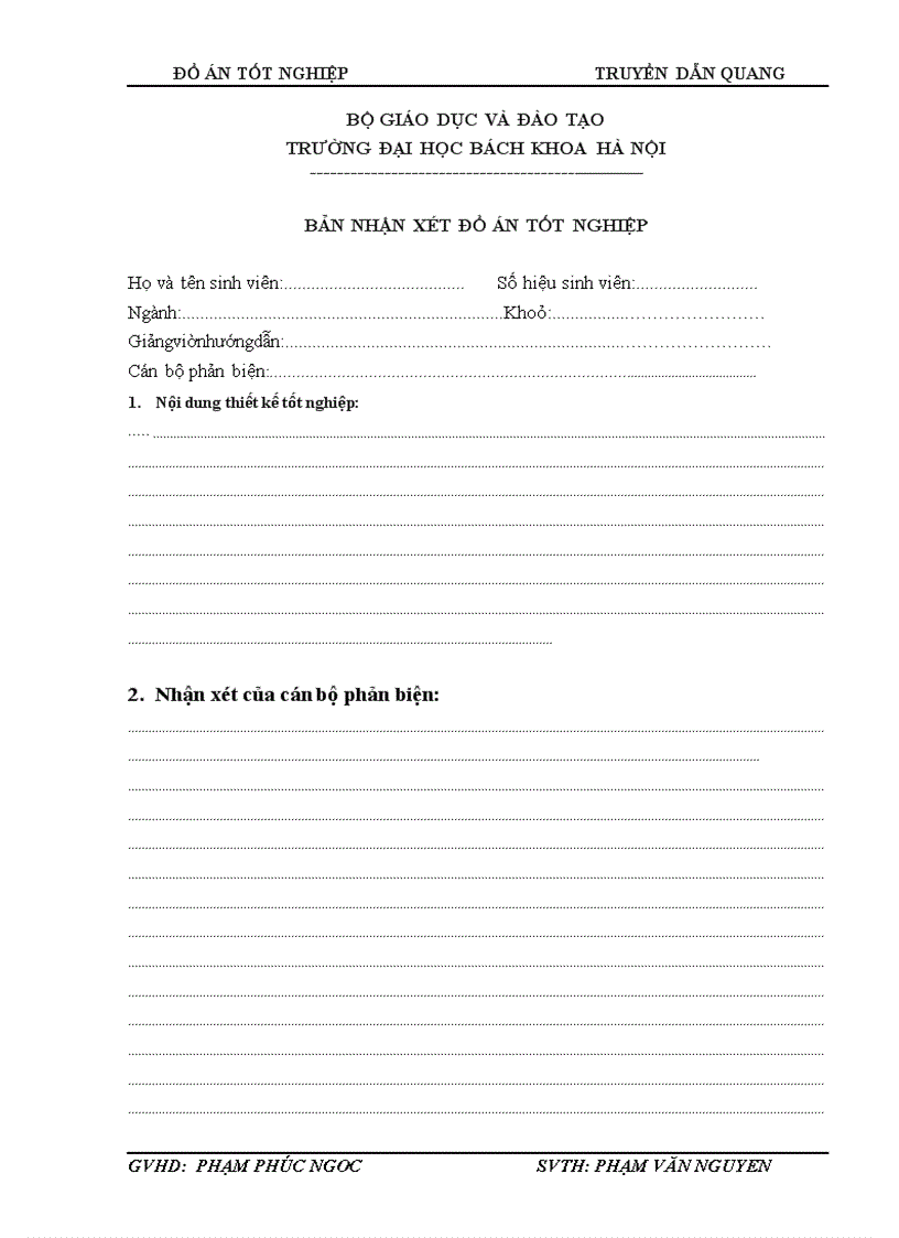 image for page CáP SợI QUANG TRONG THÔNG TIN QUANG 1